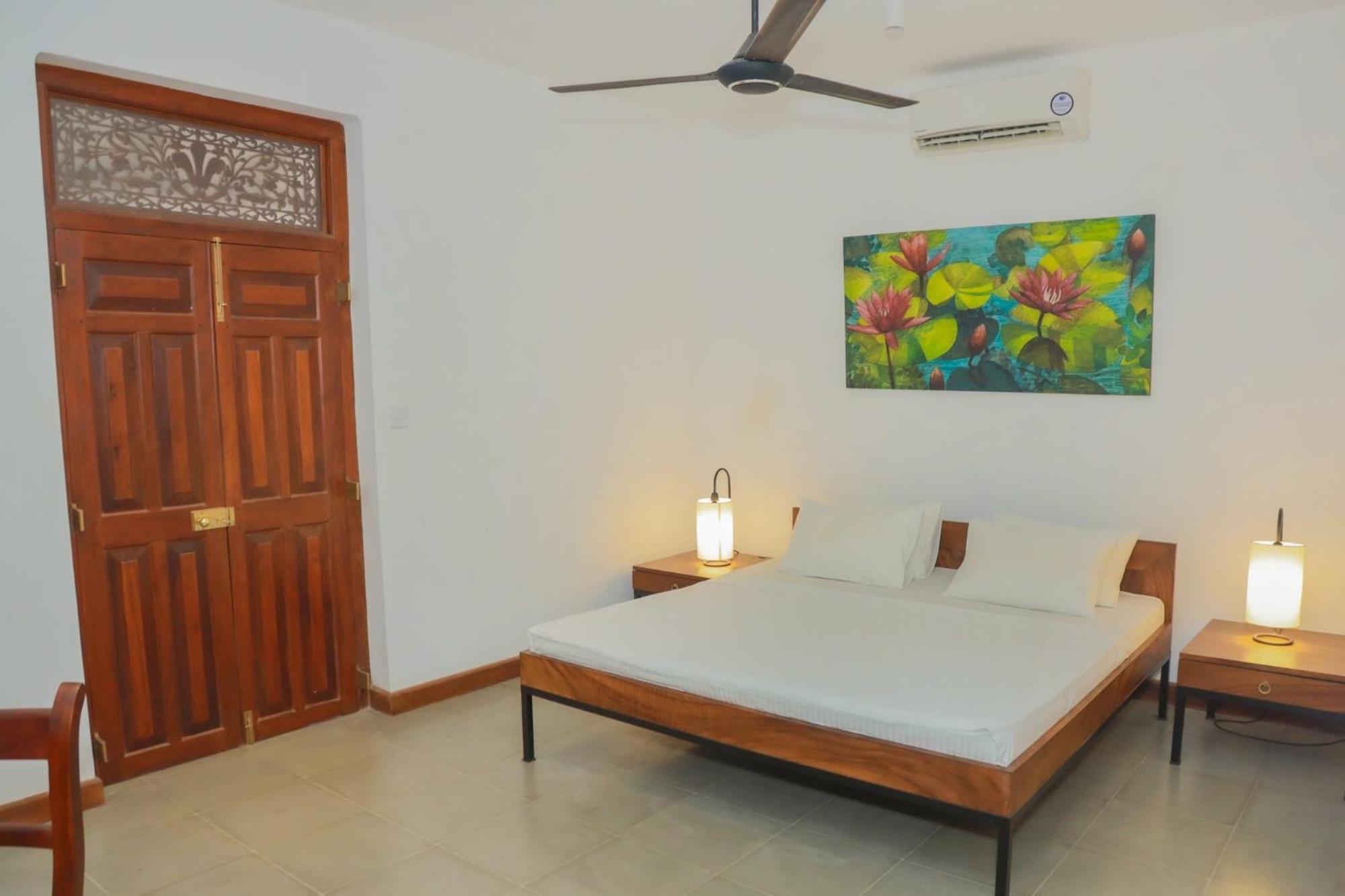 The Mango Nest Villa Jaffna Ngoại thất bức ảnh