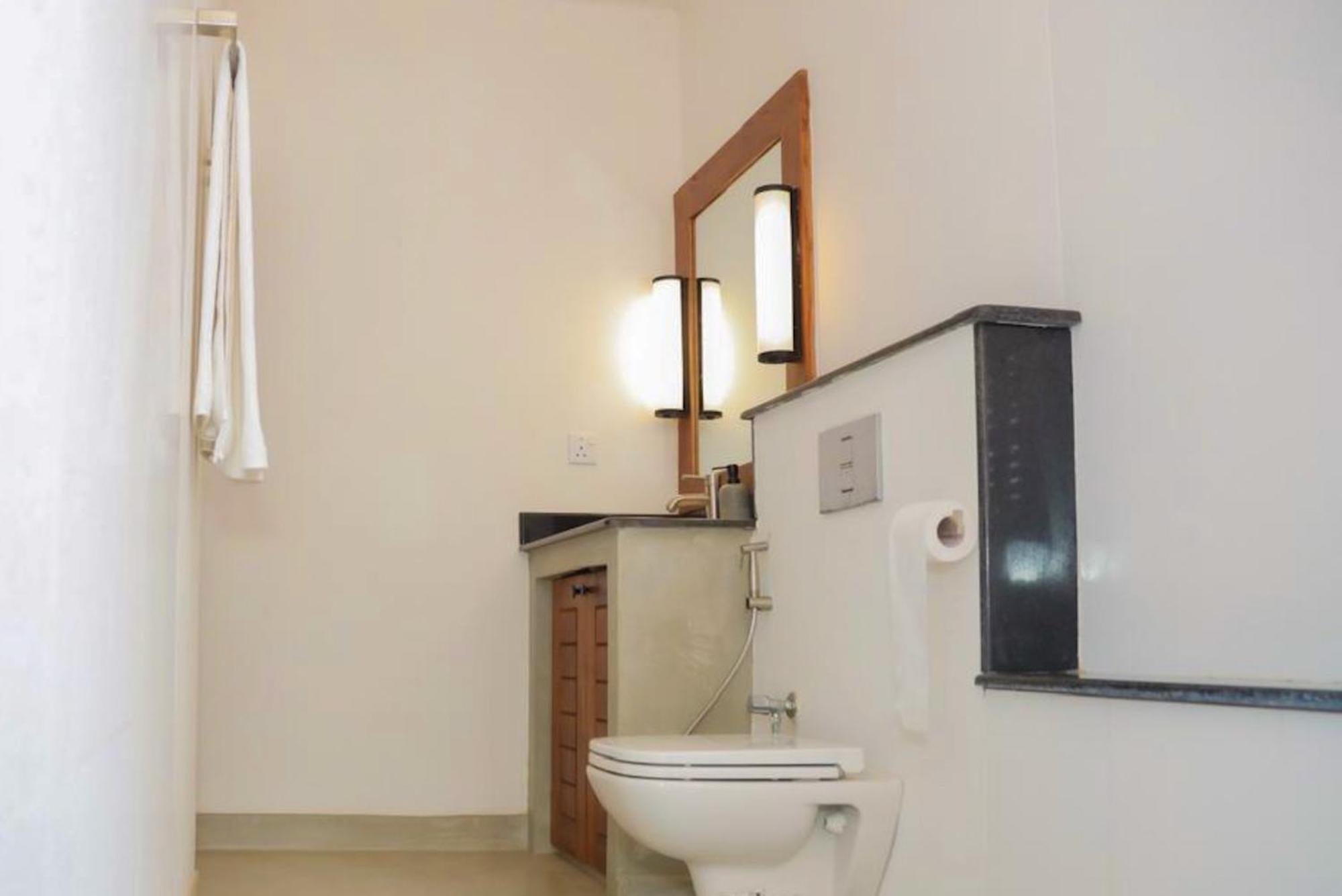 The Mango Nest Villa Jaffna Ngoại thất bức ảnh